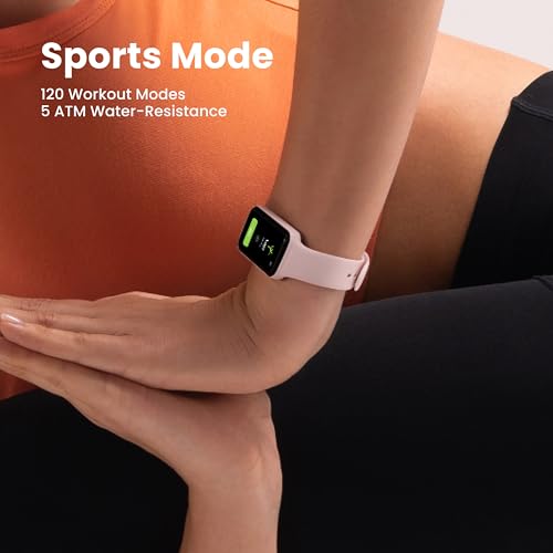 Amazfit Band 7 thumbnail 5