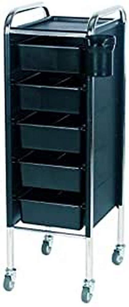 Efalock Piccolo 84/5 Bedienungswagen