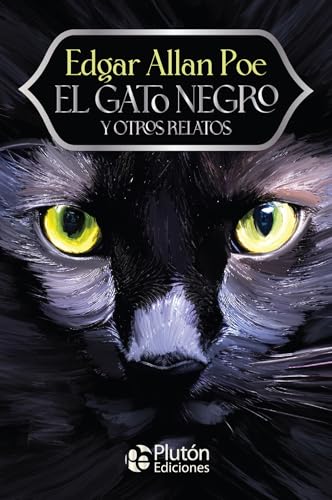 El Gato Negro y otros relatos (Colección Misterio - Aniversario 15 Años)