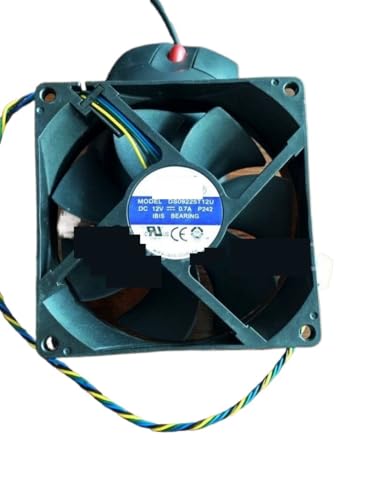 FDMOZRE AVC 9CM DS09225T12U 9225 12V 0.7A CPU��p�t�@���p