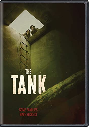 The Tank [DVD] [DVD]
