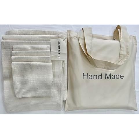 GO GREEN ORGANICS Organic Cotton Towel Set Cover
