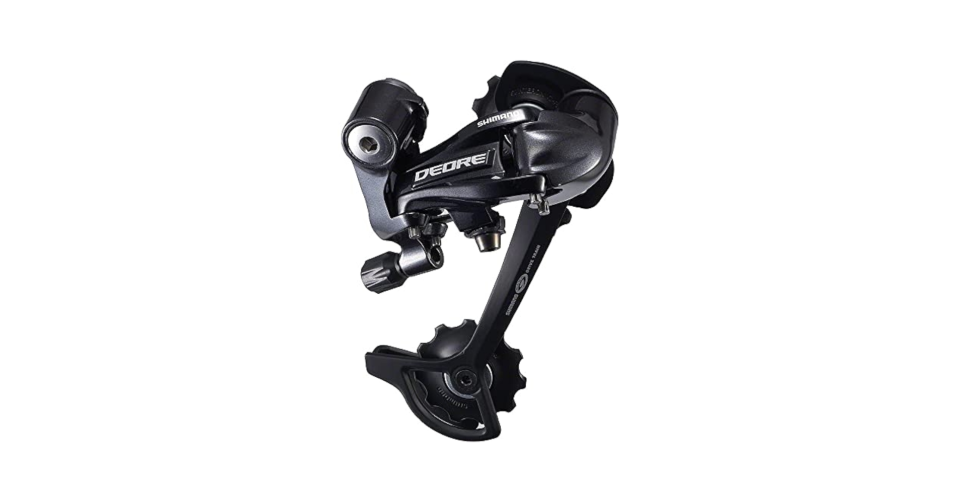 Amazon.com: Shimano RD-M591 Deore SGS Rear Derailleur (9