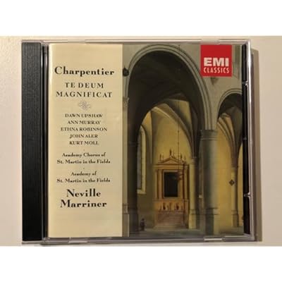 Charpentier: Sacred Choral Works