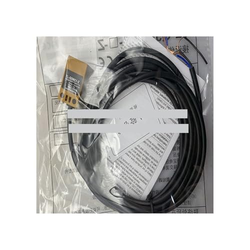 Capteur TL-X5MY1 de position inductif pour convoyeur et tri de pièces