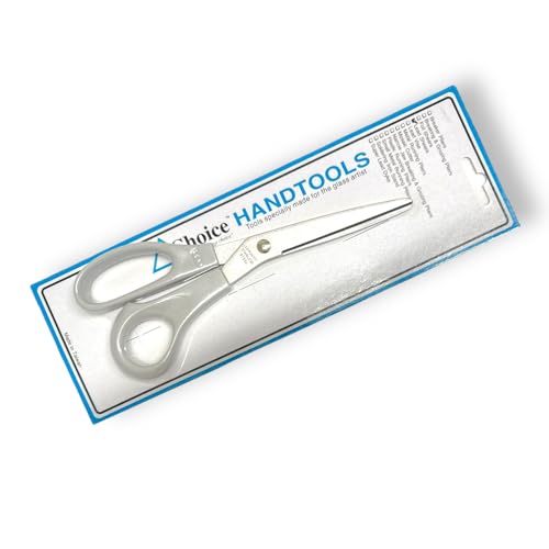Lead Pattern Shears Stained Glass tools