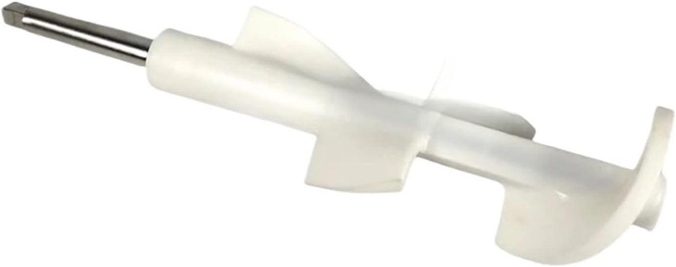 カルピジャーニのソフトクリームサーバー193G/SP の部品