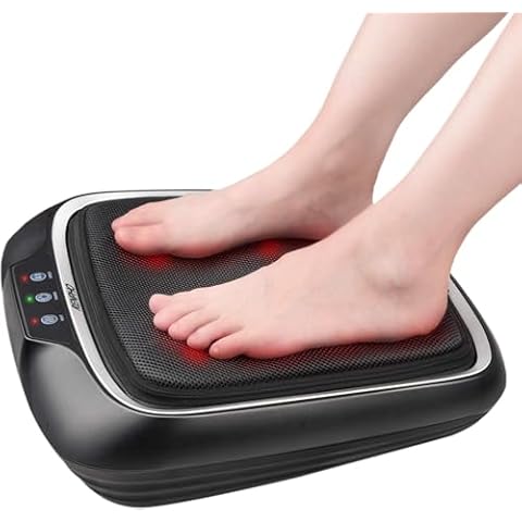 RENPHO Heated Shiatsu Foot Massager Cover