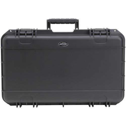Étui d'accessoires SKB iSeries mallette de transport rigide étanche - 4
