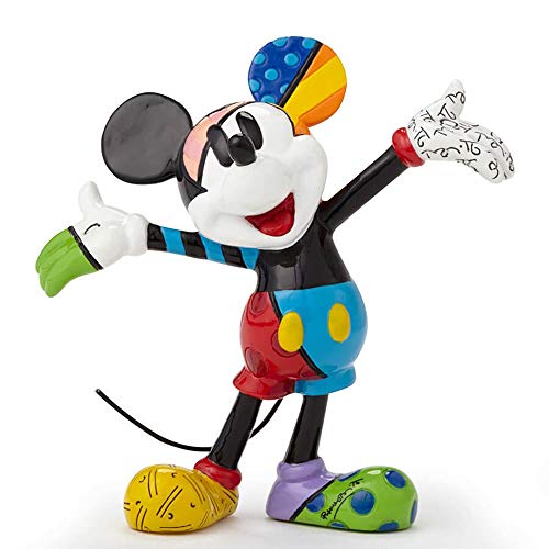 Preisvergleich Produktbild Disney Tradition Mickey Mouse Figur
