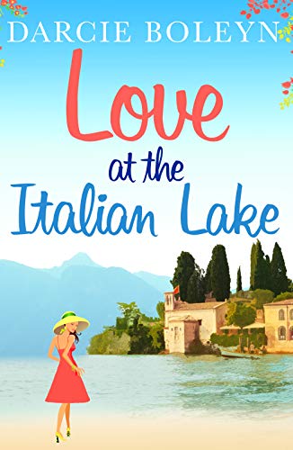 Love at the Italian Lake (English Edition)