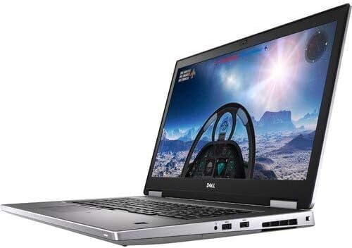 Amazon.com: Dell Precision 7740 Business Laptop, 17.3