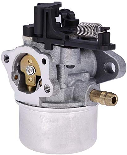 Kit Carburatore Per Idropulitrice Briggs Stratton 7.75-8.75HP Troy-Bilt Con Filtri