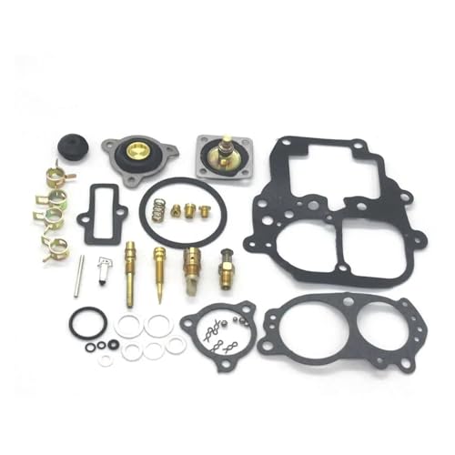 Kit réparation carburateur 15827A joint moteur Toyota 22R 2,4l Pick-up