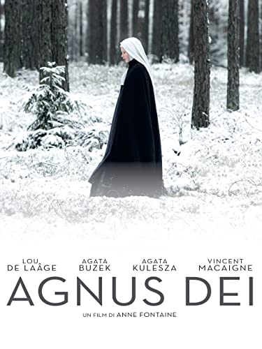  Agnus Dei