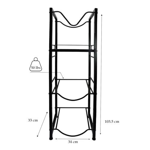 Recopilación de Mueble para Garrafon de Agua Walmart al mejor precio. 6 Imagen adicional