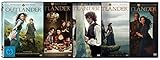 Outlander - Das 5er Film-Boxset (Staffel 1-5)