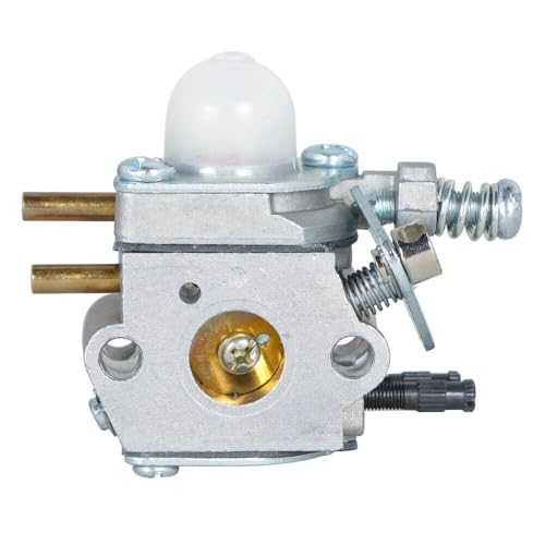 Carburateur C1U K47 K52 pour tondeuse SRM-2100 et GT-2000 GT-2100