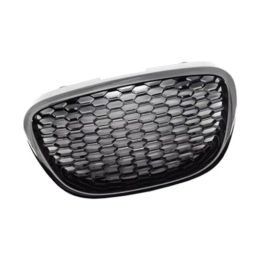 Grille de calandre avant GF1133007 finition nid d'abeille pour Altea