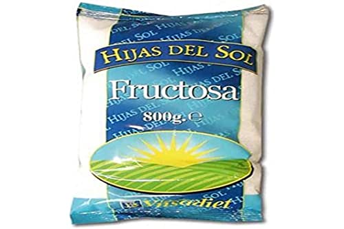 Ynsadiet Fructosa - 800 Gr