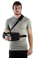 Algopix Similar Product 13 - United Ortho 20006008 Neutral Shoulder