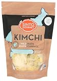 Sinto Gourmet Mild White Kimchi