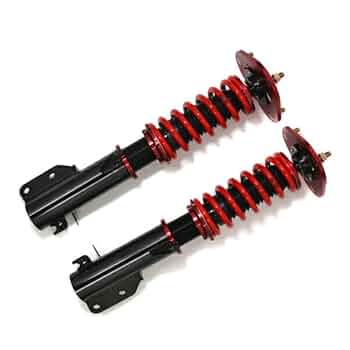 Largus ラルグス　ZC33S スイフトスポーツ　車高調 LARGUS ONLINE SHOP / スズキ スイフトスポーツ ZC33S 2WD SpecS