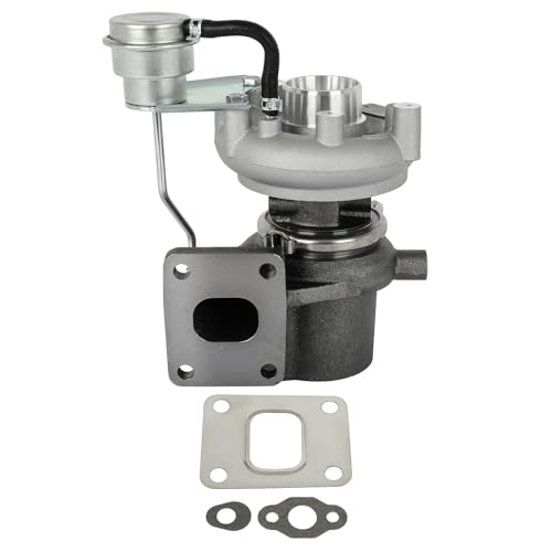 ACZCR Turbo Turbocharger Gasket Fit For Mitsubishi Fuso For