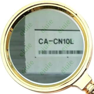 CA-CN10L Unused Stock in Original Packaging for Factory spares