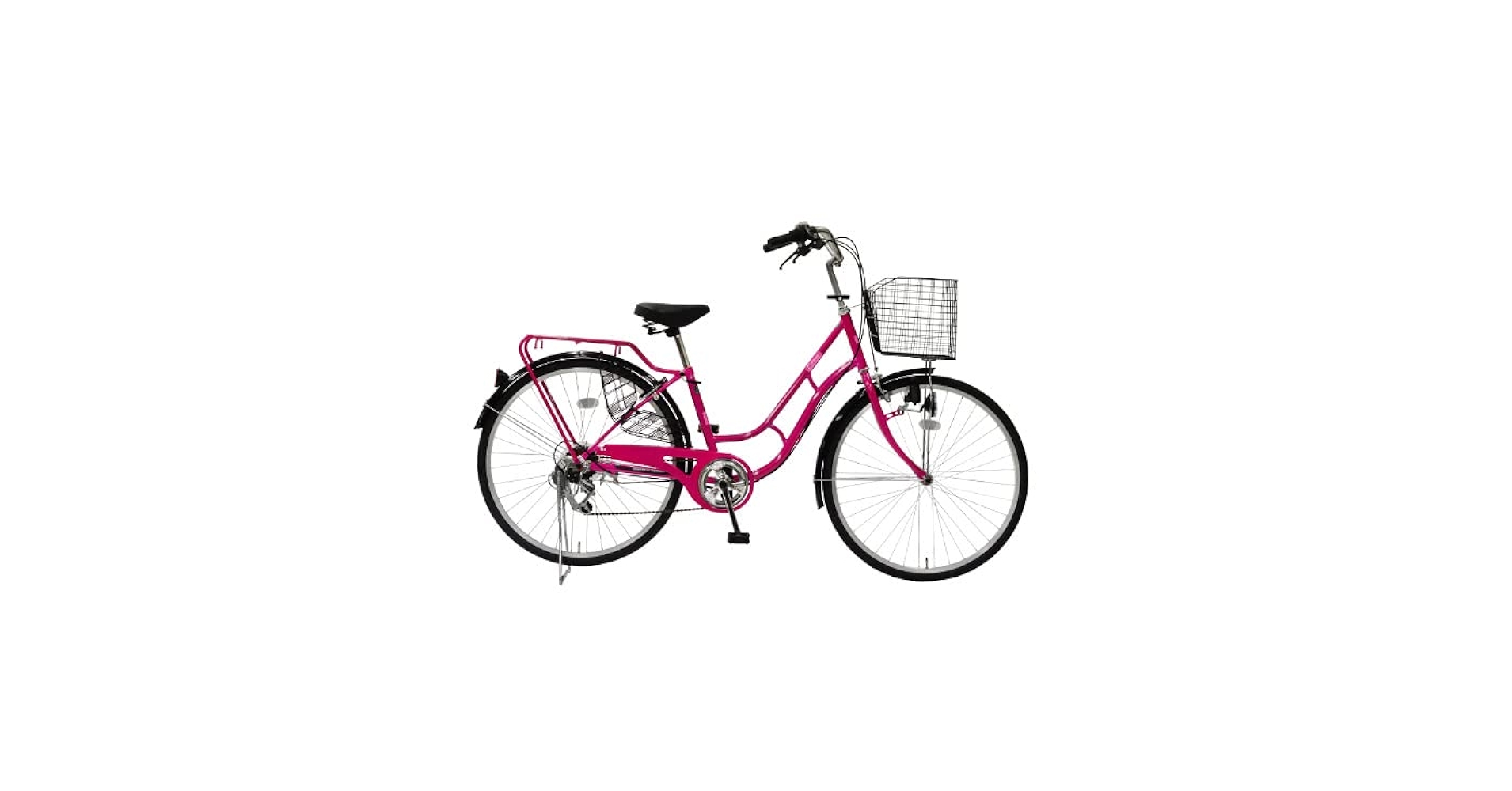 Amazon | 自転車 シティサイクル ママチャリ cyma CURIOUS