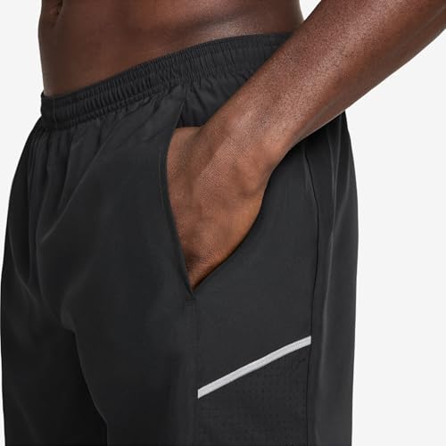 Image of Nike Mens Miler 7In Dri Fit Running Shorts