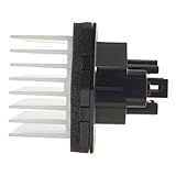 JSD Blower Motor Resistor fits 05-15 Land Rover LR3 LR4 Range Rover Sport V8