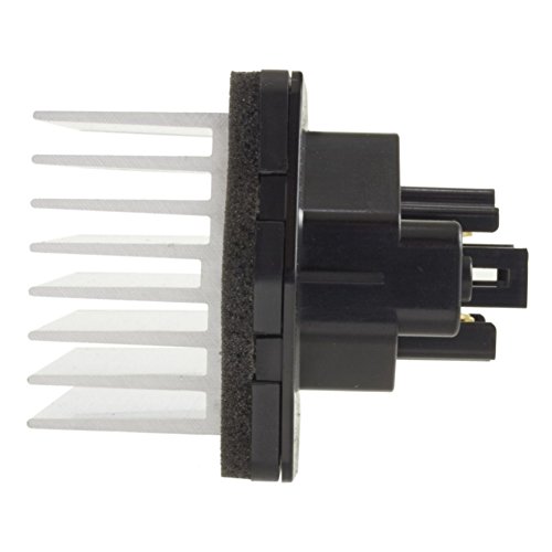 JSD Blower Motor Resistor fits 05-15 Land Rover LR3 LR4 Range Rover Sport V8