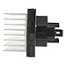 JSD Blower Motor Resistor fits 05-15 Land Rover LR3 LR4 Range Rover Sport V8