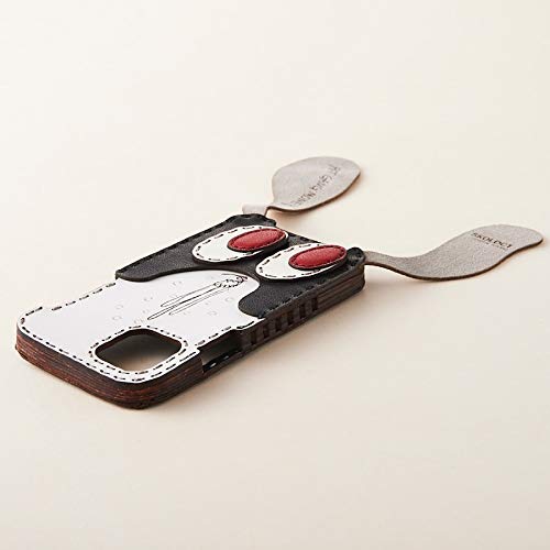 Amazon.co.jp: SKOLOCT iPhone11ProMax 4color OJAGADESIGN