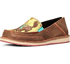 ariat women's shoes amazon