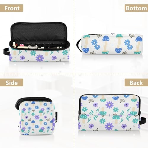 Bolsa de viaje para herramientas de cabello con protector térmico miniatura 5