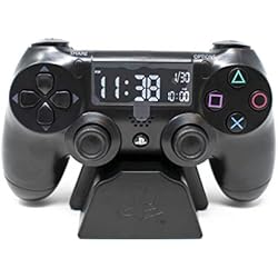 Paladone - Reloj Despertador, único