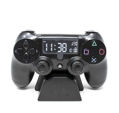 Paladone Playstation Controller Digital Alarm Clock Officially Licensed Playstation Gamer Gifts and photo Paladone Playstation Controller Digital Alarm Clock Officially Licensed Playstation Gamer Gifts and