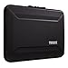 Produktbild Thule Gauntlet Hülle MacBook® Pro 16 Zoll Black One-Size
