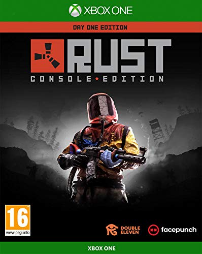 Rust Console Edition : Day One Edition Xbox One - vue 3