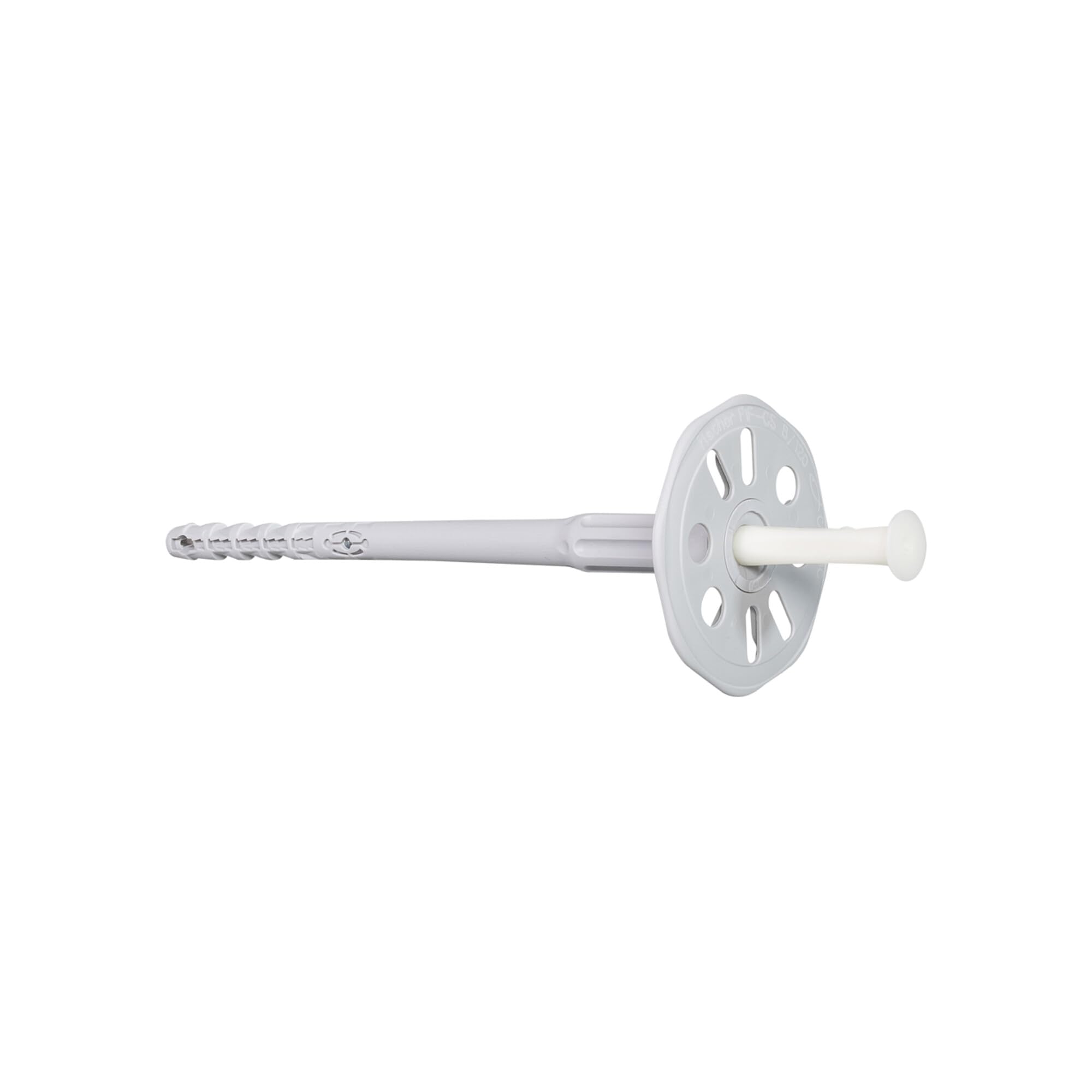 Fischer 534164 FIF CS ancrage homologué ETA pour isolation extérieure
