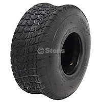 Algopix Similar Product 10 - Stens 160505 CST Tire 15 x 6006