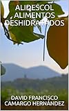  ALIDESCOL ALIMENTOS DESHIDRATADOS