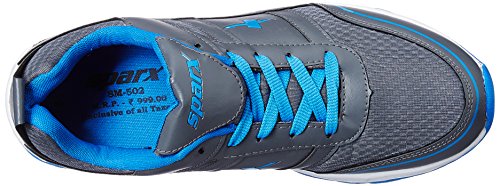 Image of SPARX Mens Sx0502g Sports Shoes