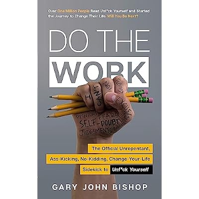 Do the Work