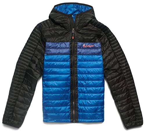 Cotopaxi Capa Insulated Hooded Jacket - Men's