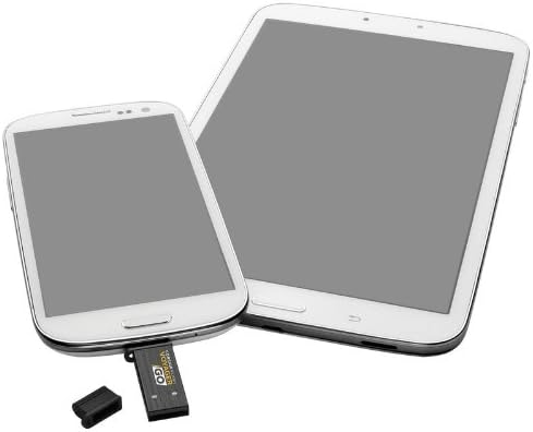 Corsair Flash Voyager GO 64GB USB3.0 micro USB OTG Flash Drive for Android devices
