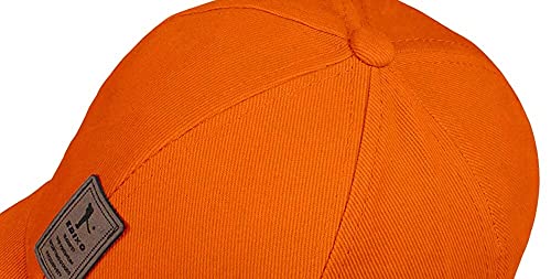 Image of SELLORIA Acrylic Adjustable Baseball Cap For Man & Boy's Unisex
