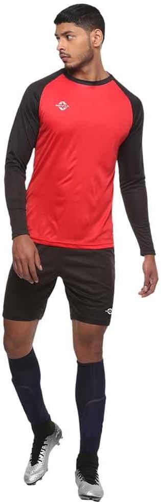 Nivia Men's Football Destroyer